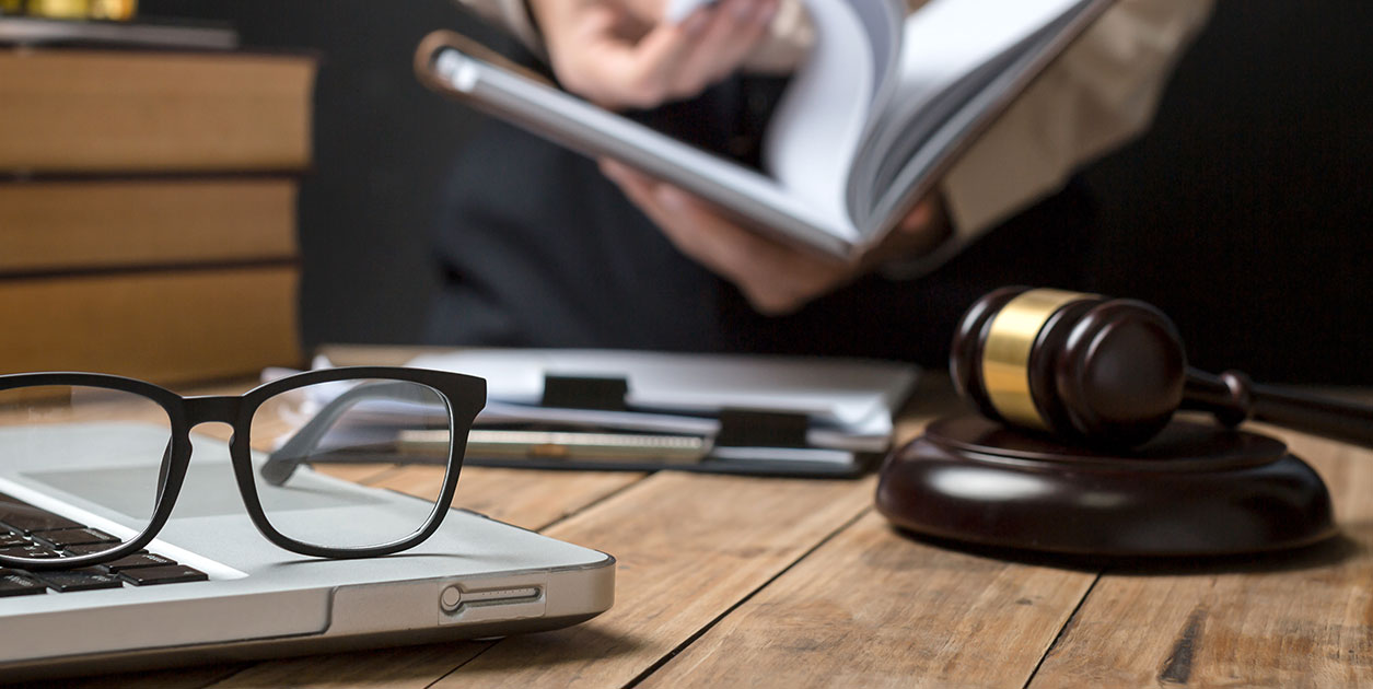 Study Law At ACU