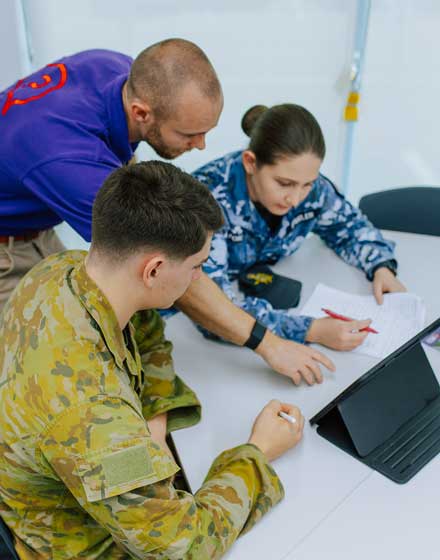 Careers at ACU