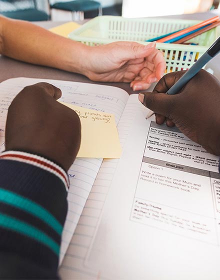 FLB Community Engagement