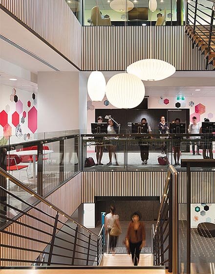 Australian Catholic University (ACU)