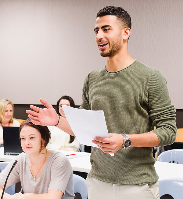 faculty Law Business TMLS 21ST CENTURY