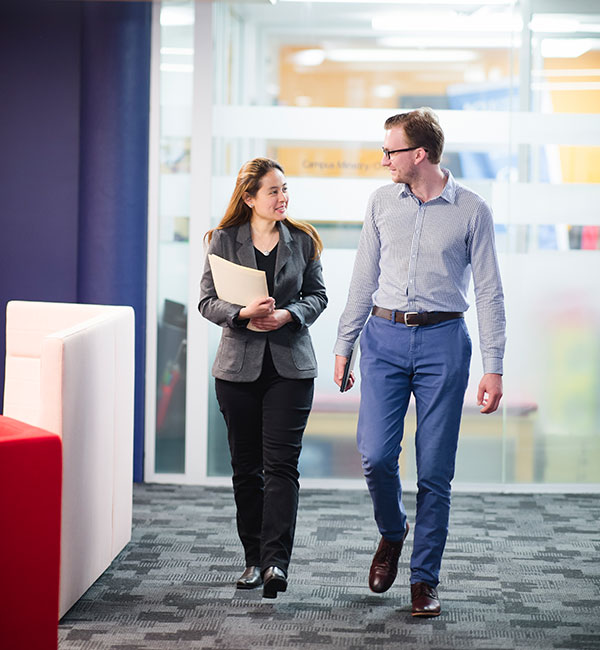 ACU Employers And Industry