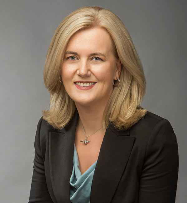 Virginia Bourke