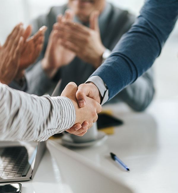 ACU Leadership And Governance