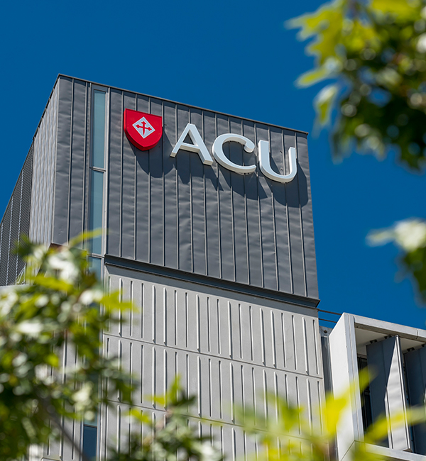 ACU building