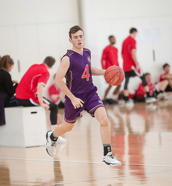 Sports And Fitness Join A Team At Acu