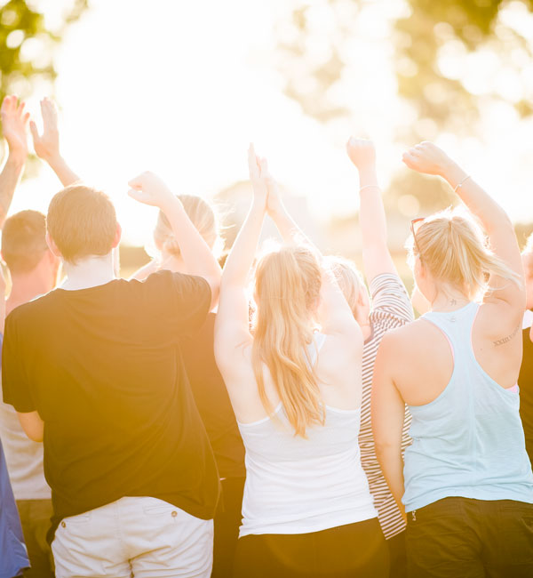 Brisbane lifestyle in the sun