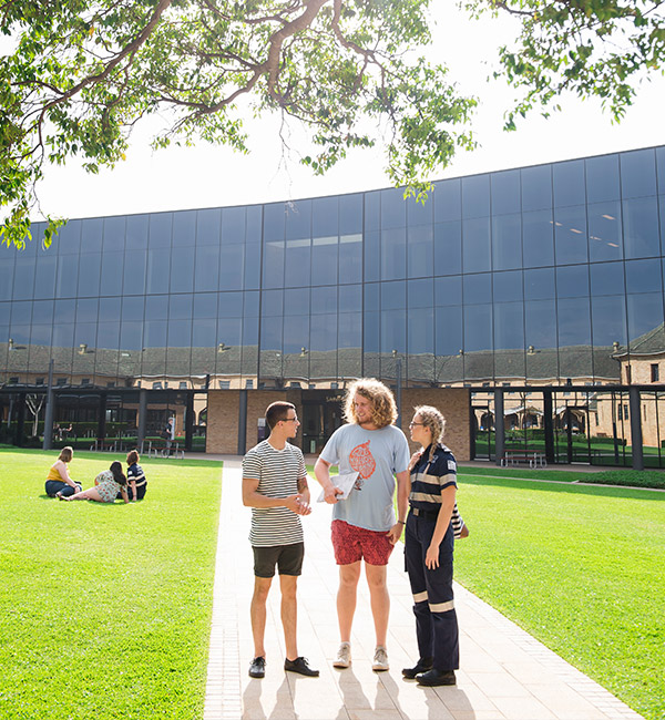 ACU Responding to your offer