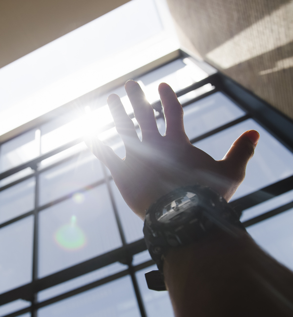 ACU strong ties to society