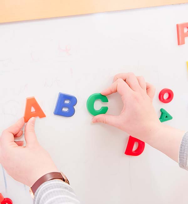 ABC board