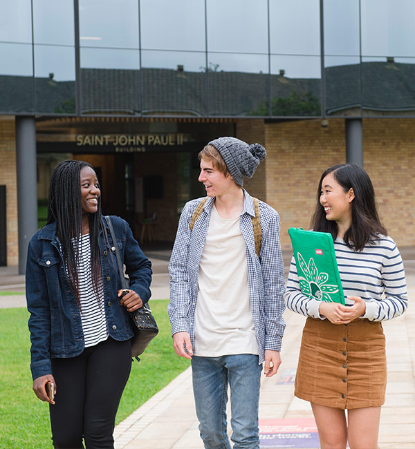 ACU widening participation