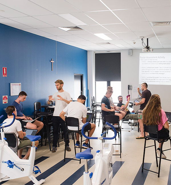 Faculty of Health Science schools