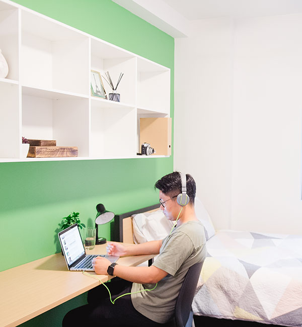 ACU STUDENT ACCOMMODATION WEBINARS