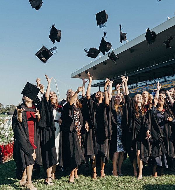 Education and Student Success at ACU