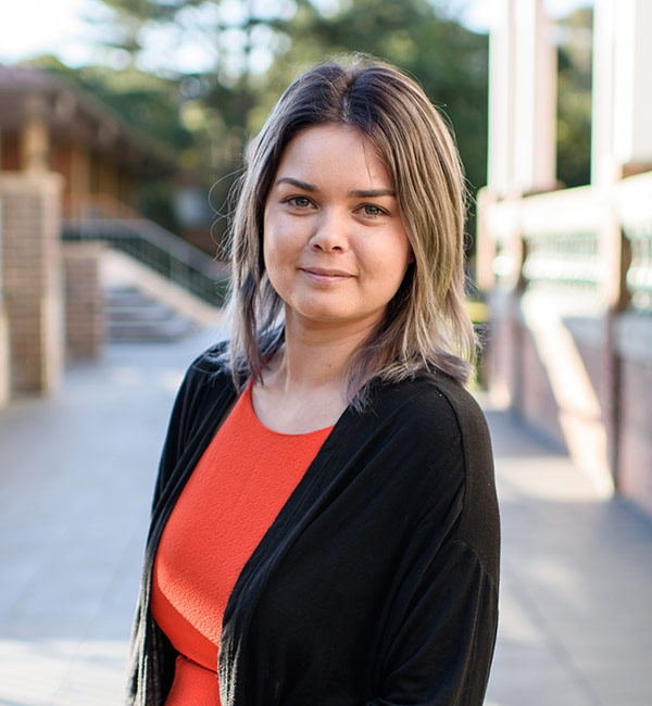 What you can support at ACU