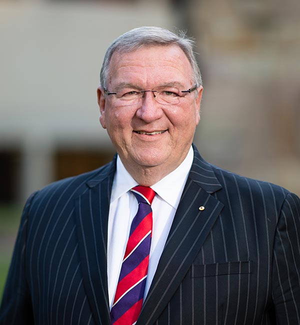 photo of Martin Daubney
