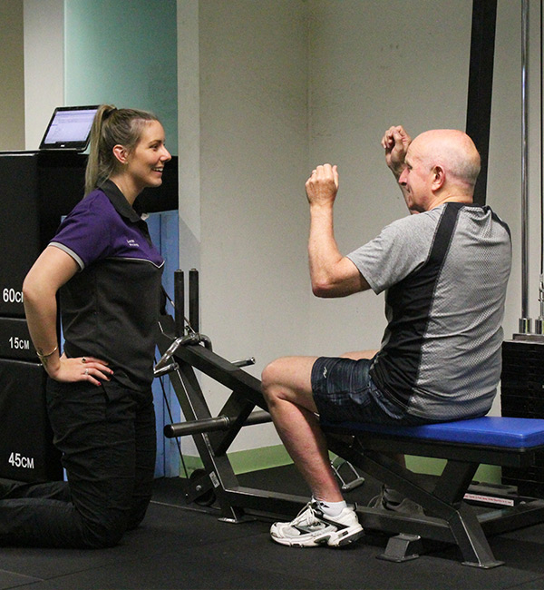 Study sport and exercise at ACU