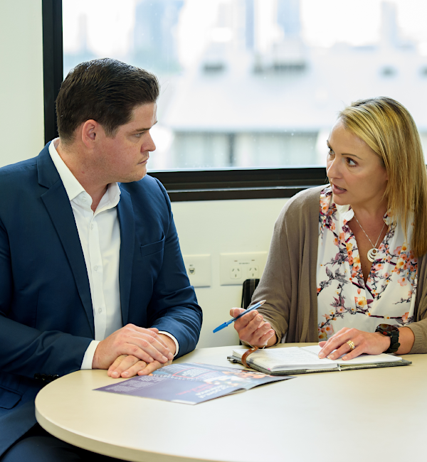 your development and career