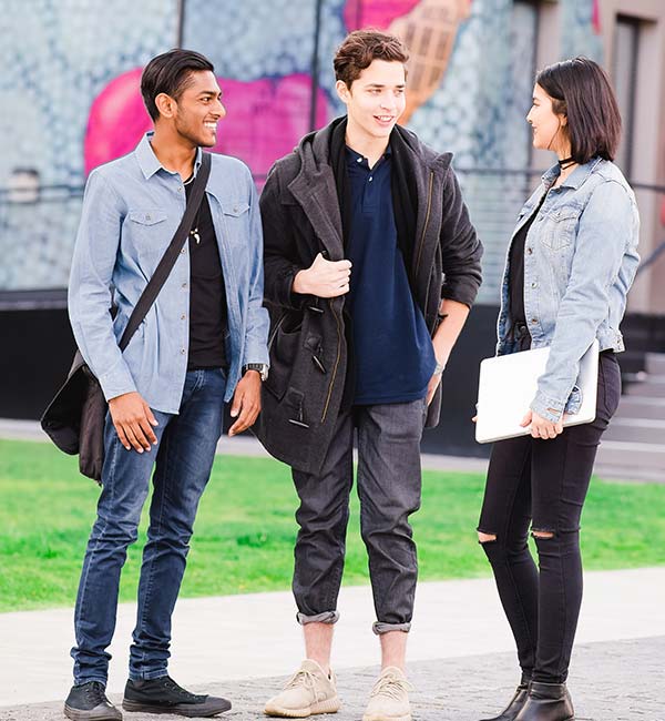 Work integrated learning