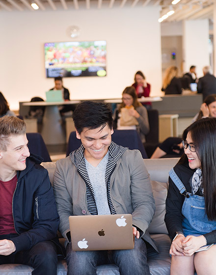 ACU National School of Arts