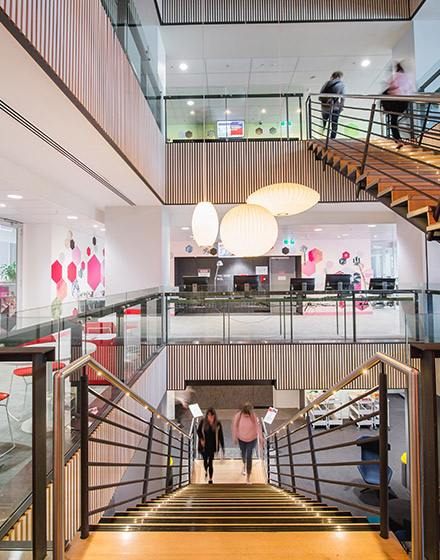 About ACU's Faculty of Theology and Philosophy