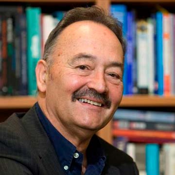 Professor Bob Lingard