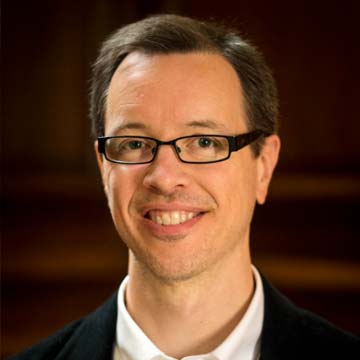 photo of Dr Darren Sarisky