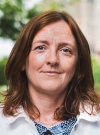 Dr Maeve Heaney