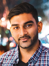 Nathan Lankasara
