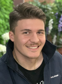 Nicholas Fengaros