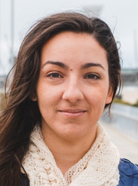 Tania Gallo