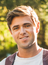ACU Henry Jones