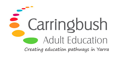 Carringbush logo