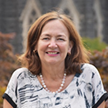 photo of Netty Horton