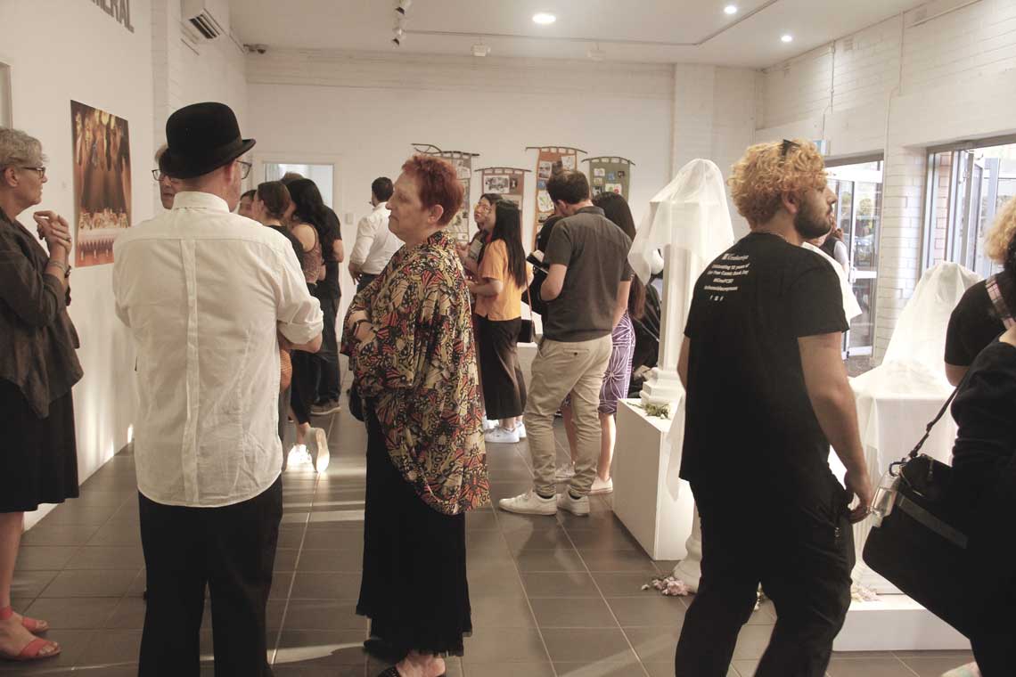 2023 Graduate Exhibition