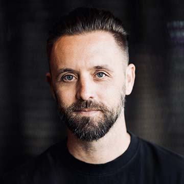  Professor Glenn Savage