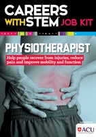 Physiotherapist