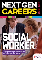 Social Worker
