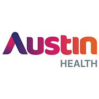 Logo: Austin Health