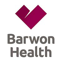 Logo: Barwon Health