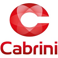 Logo: Cabrini