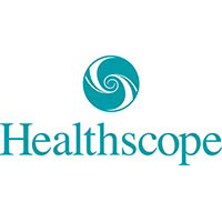 Logo: Healthscope