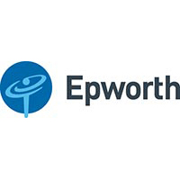 Logo: Epworth