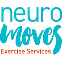 Logo: Neuro Moves - Exercise Services