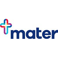 Logo: Mater