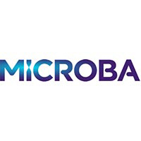 Logo: MiCROBIA