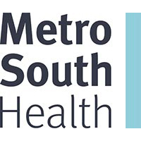 Logo: Metro South Health