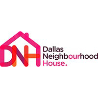 Logo: Dallas Neighbourhood House