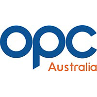 Logo: OPC Australia