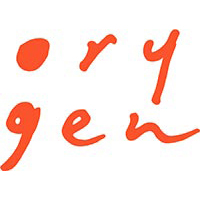 Logo: ory gen